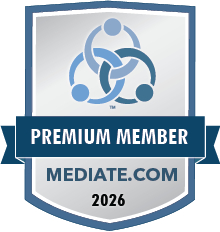 Howard Wieder Mediate.com Premium Member badge 2026